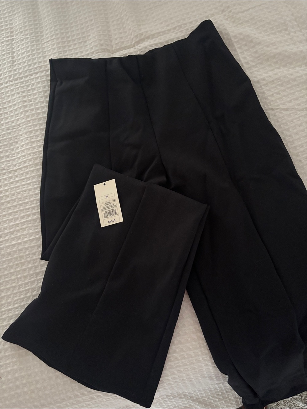 Brand New Black Women's Dress Pants